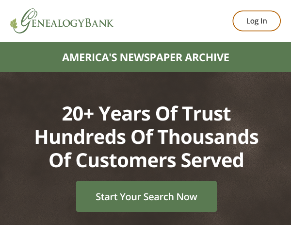 20+ Years of Trust Hundreds of Thousands of Customers Served