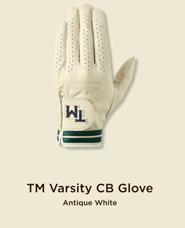 TM Varsity CB Glove