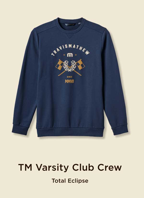 TM Varsity Club Crew