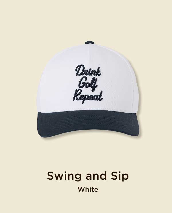 Swing and Sip