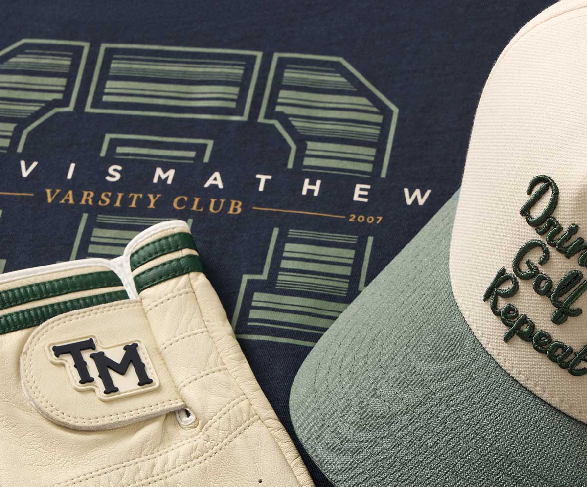 The Varsity Club Capsule