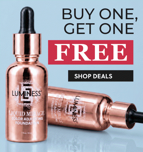 Buy One, Get One FREE!