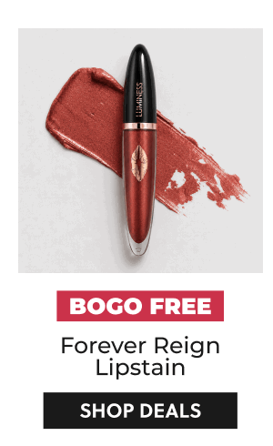 Forever Reign Lipstain