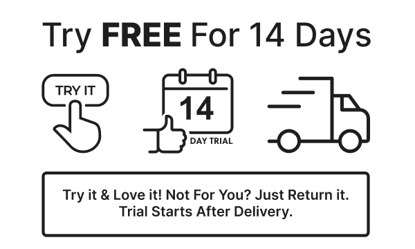 TRY FREE FOR 14 DAYS