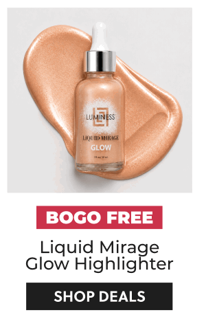 Liquid Mirage Glow Highlighter