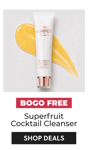 Superfruit Cocktail Cleanser