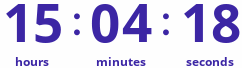 countdownmail.com