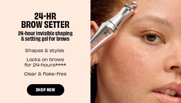 24-HR Brow Setter 