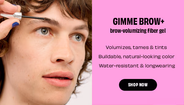 Gimme Brow+ 