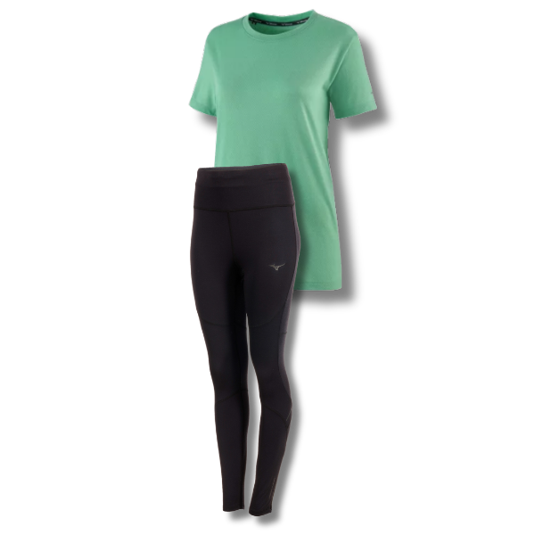 Women's Running Apparel