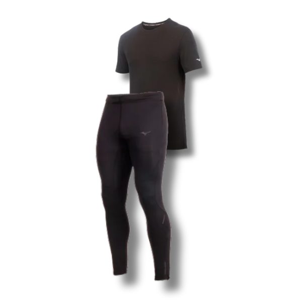 Men's Running Apparel