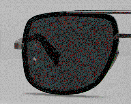 Custom Lenses