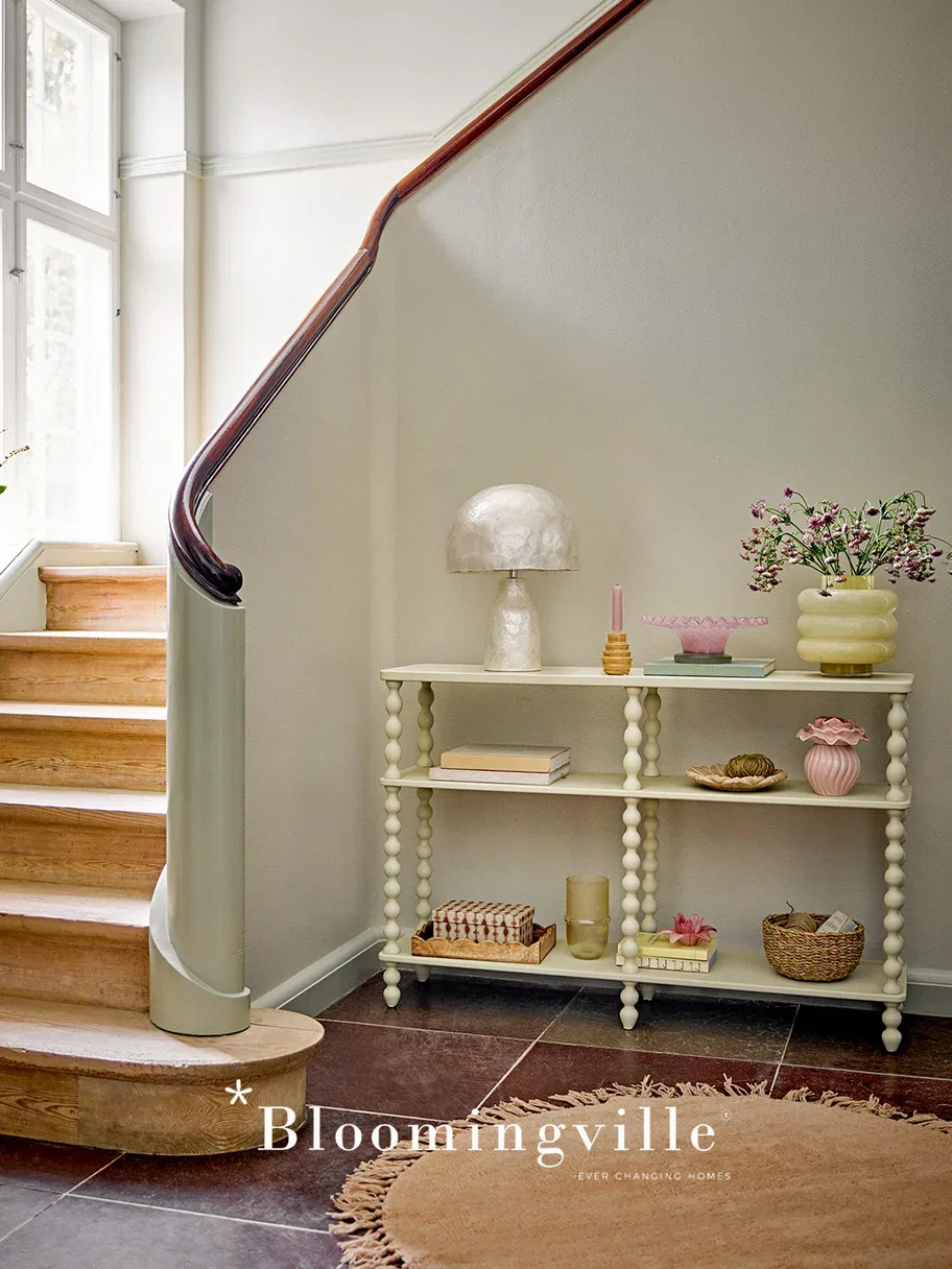 Bloomingville: muebles y accesorios