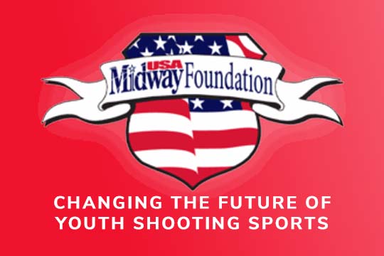MidwayUSA Foundation ​​​​​​​Benefit Auctions