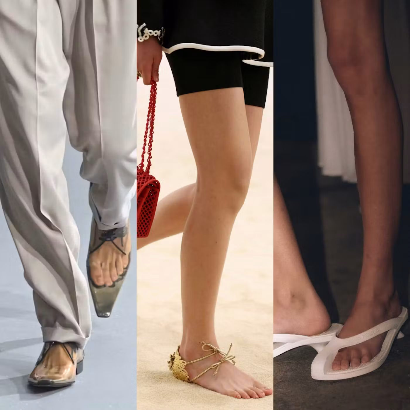 2026 Is The Year Of The Freaky, Kinky, High-Fashion Shoe