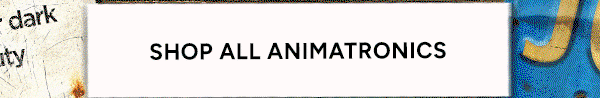 Shop All Animatronics