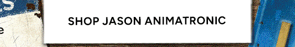 Shop Jason Animatronic