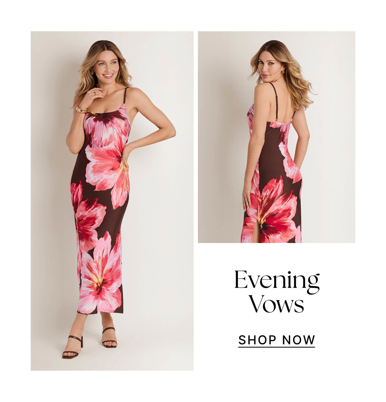 Evening Vows