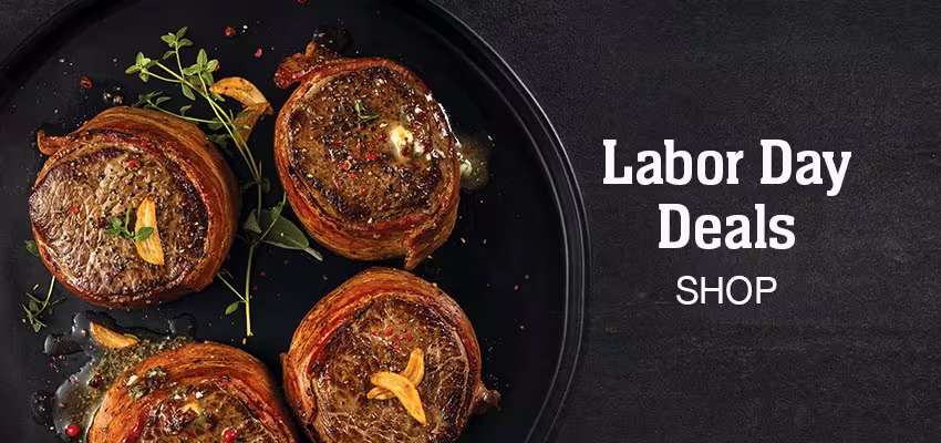 Labor Day Deals Shop >