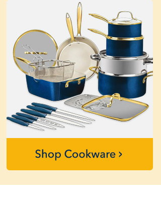 Shop Cookware
