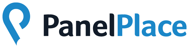 PanelPlace Logo