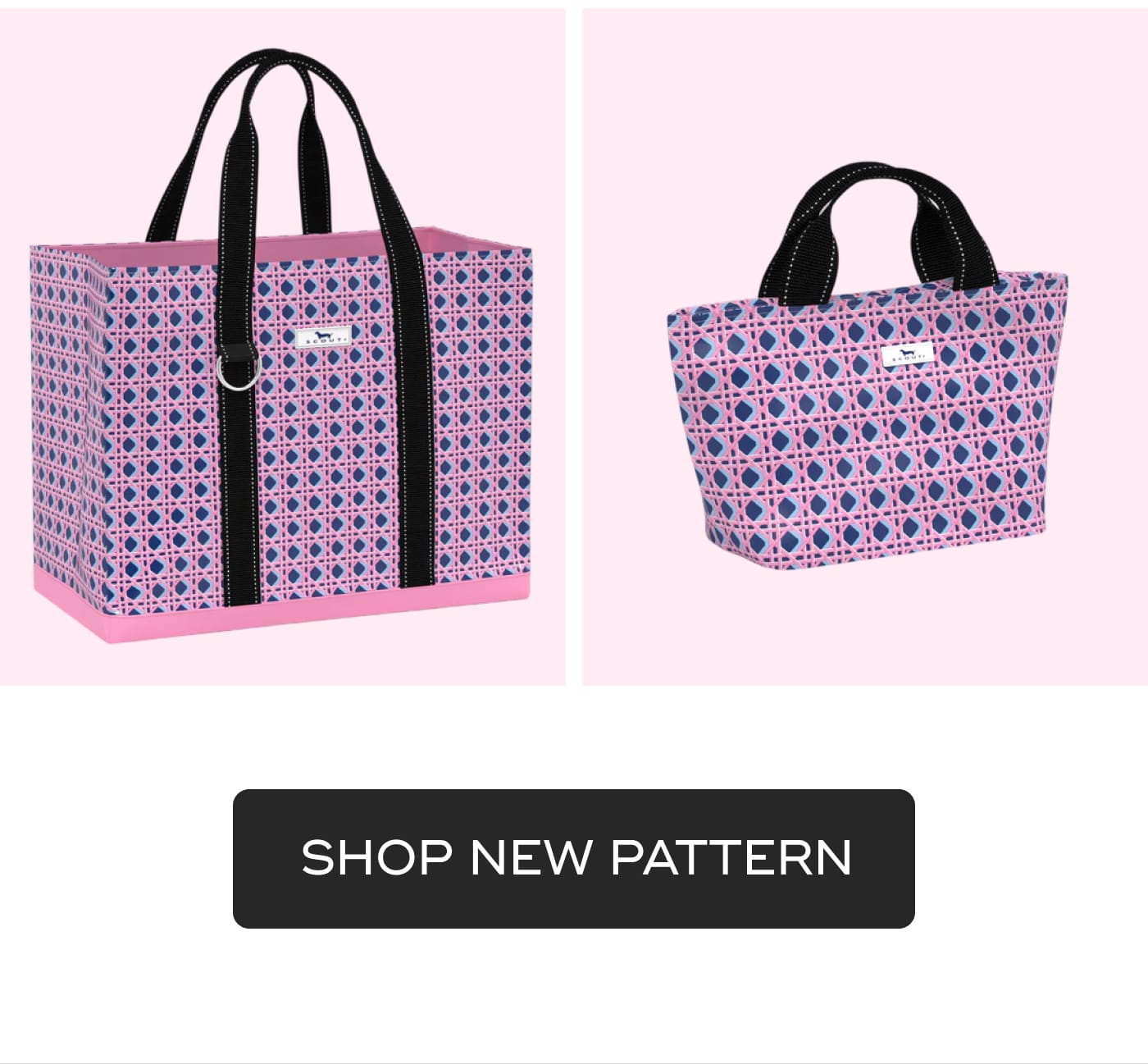 SHOP NEW PATTERN