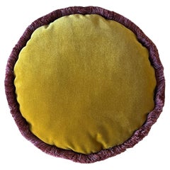 Pillows and Throws