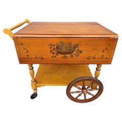 Carts and Bar Carts