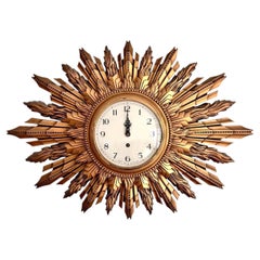 Clocks
