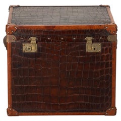 Trunks and Luggage