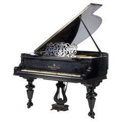 Musical Instruments