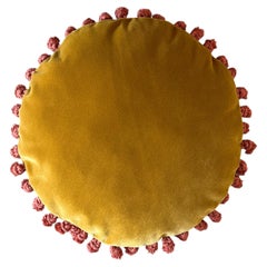 Pillows and Throws