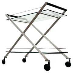 Carts and Bar Carts
