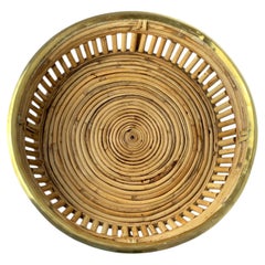 Bowls and Baskets