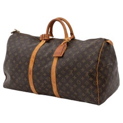 Trunks and Luggage