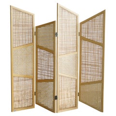 Screens and Room Dividers
