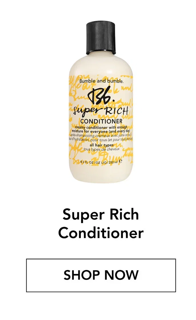Super Rich Conditioner | SHOP NOW