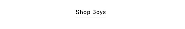 Shop boys