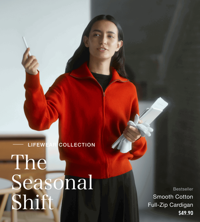 hero0women0smooth0cooton0full0zip0cardigan