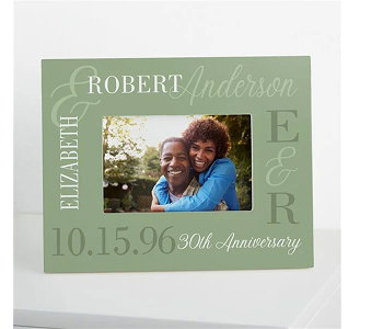 Anniversary