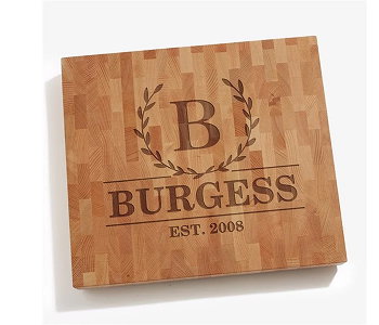 Cutting Boards