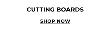 Cutting Boards