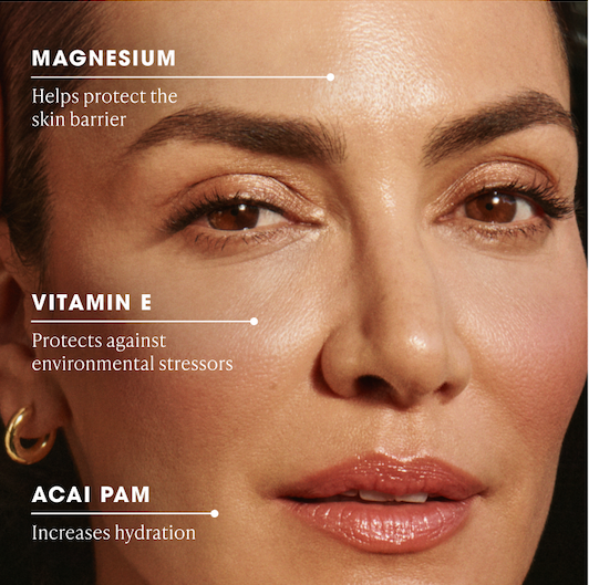 Skin Tint Stick ingredients