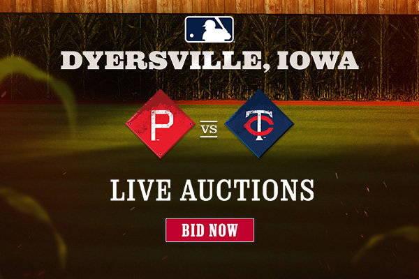 Auctions