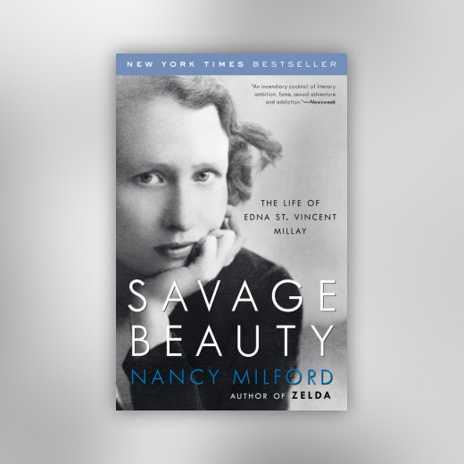 Savage Beauty