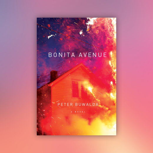 Bonita Avenue