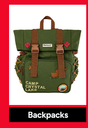 Backpacks