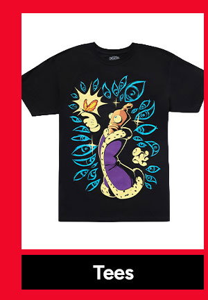 Tees