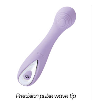 Oona Gratify Vibrator