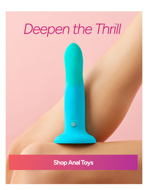 Shop Anal Toys